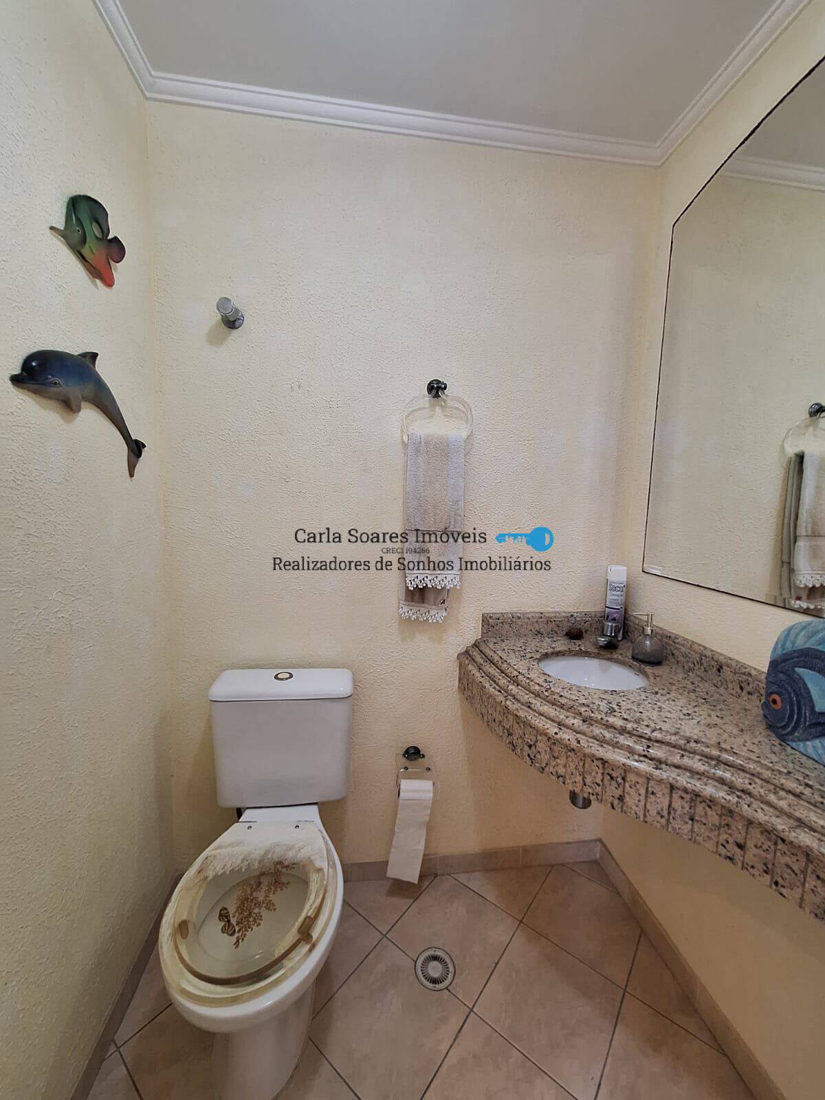 Apartamento, 4 quartos, 158 m² - Foto 30