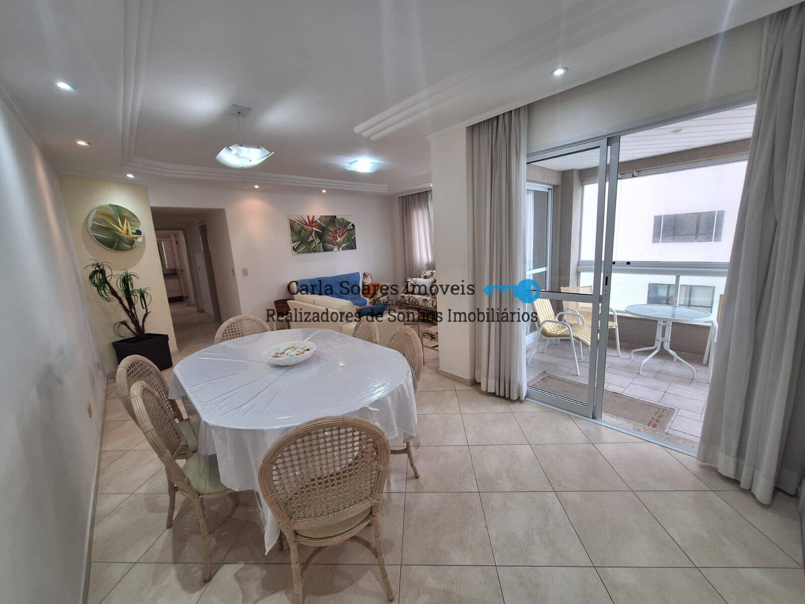 Apartamento, 4 quartos, 158 m² - Foto 11