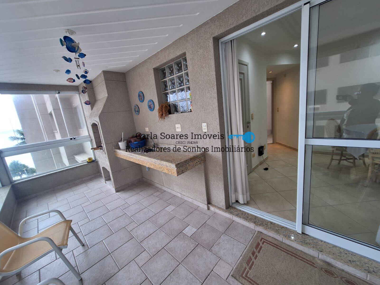 Apartamento, 4 quartos, 158 m² - Foto 10