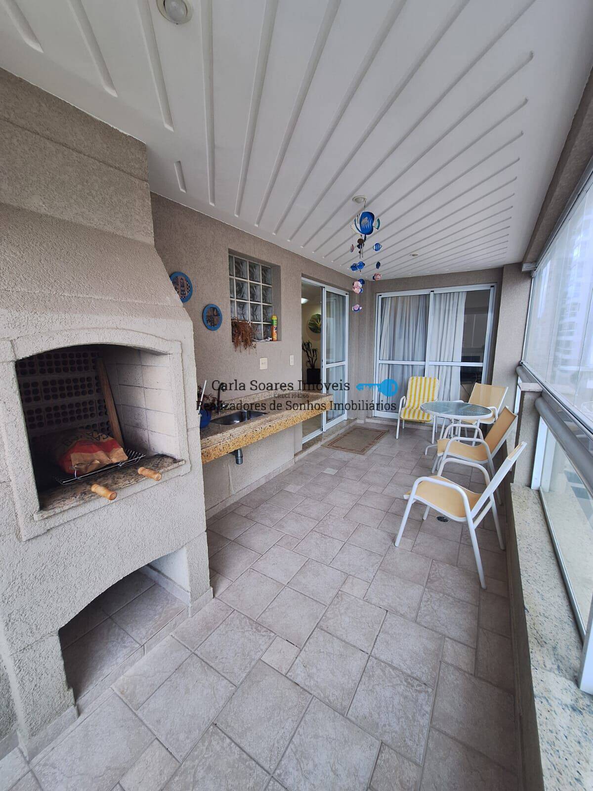 Apartamento, 4 quartos, 158 m² - Foto 9