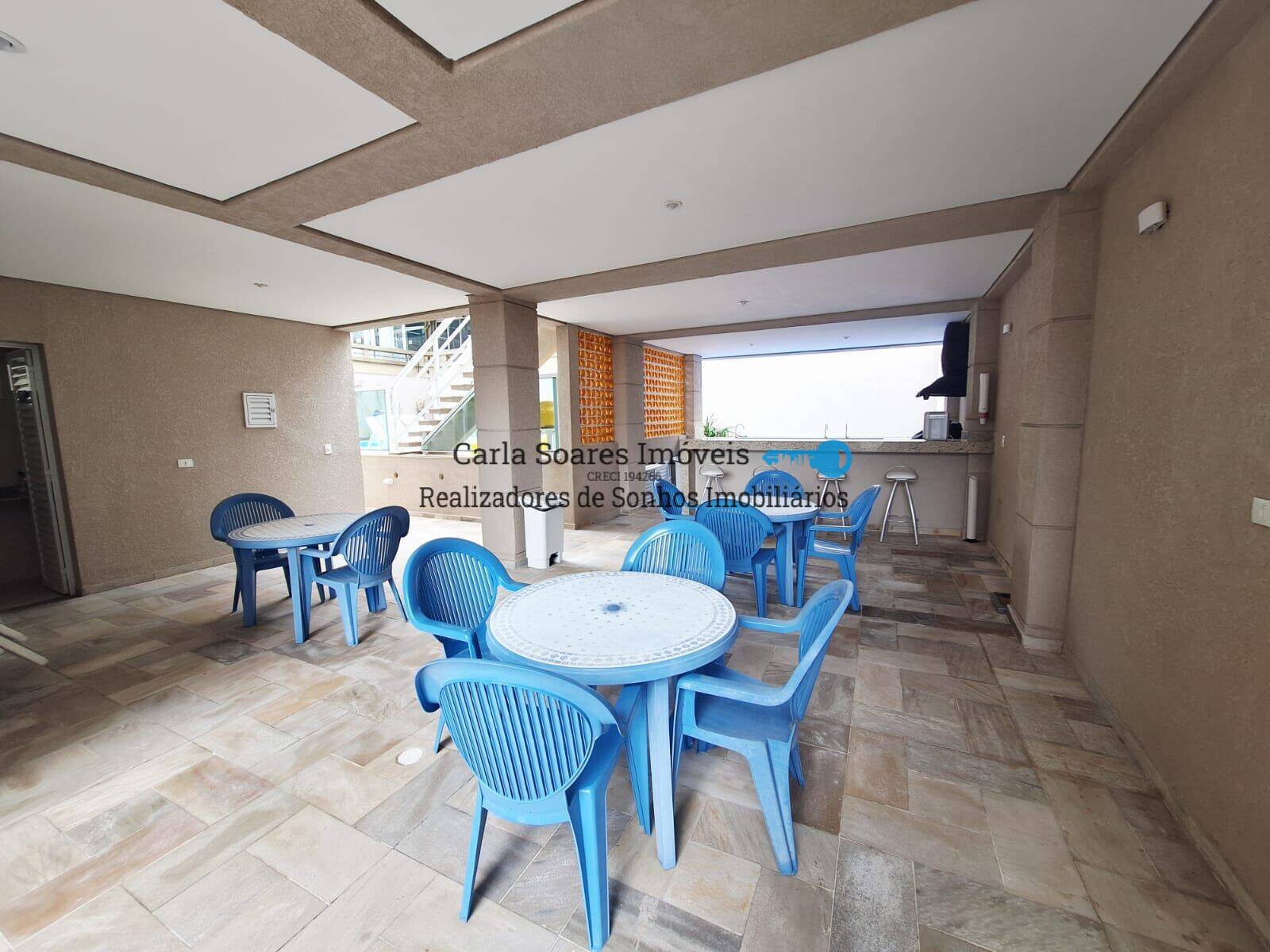 Apartamento, 4 quartos, 158 m² - Foto 6