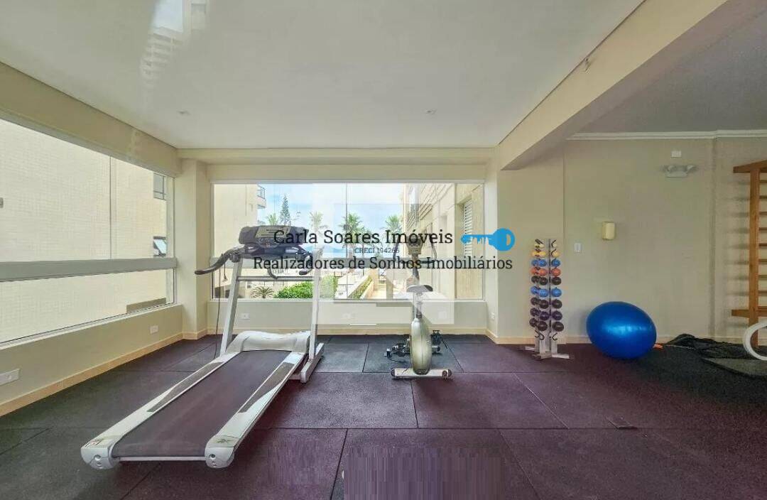 Apartamento, 4 quartos, 158 m² - Foto 7