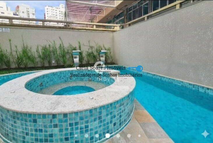 Apartamento, 4 quartos, 158 m² - Foto 3