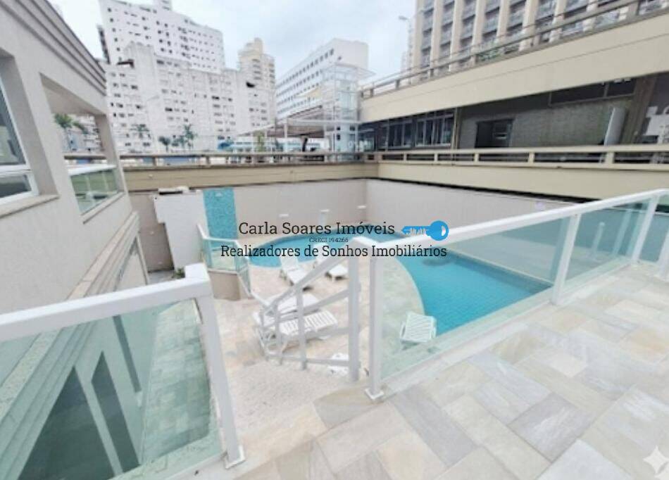 Apartamento, 4 quartos, 158 m² - Foto 2