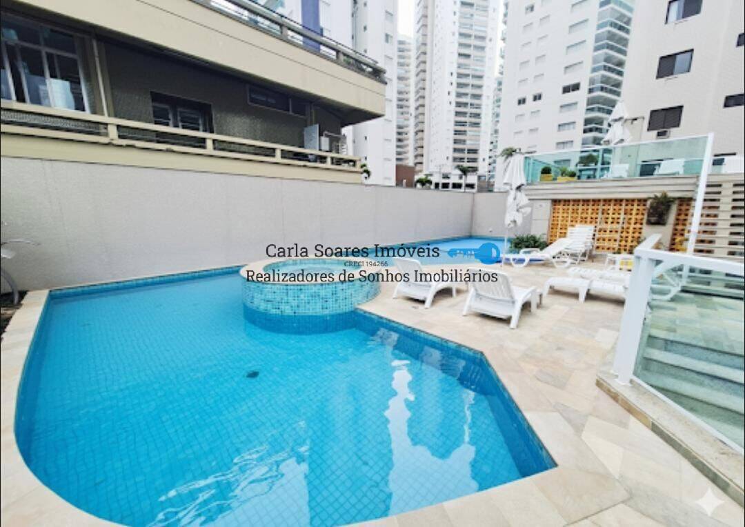 Apartamento, 4 quartos, 158 m² - Foto 1