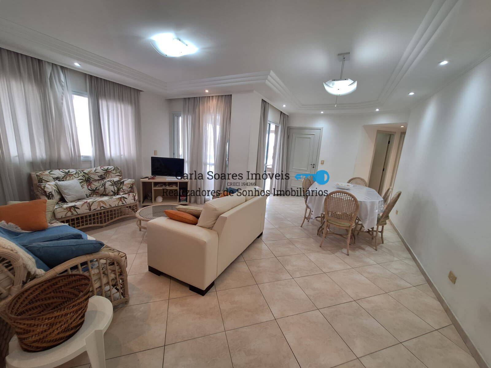 Apartamento, 4 quartos, 158 m² - Foto 15