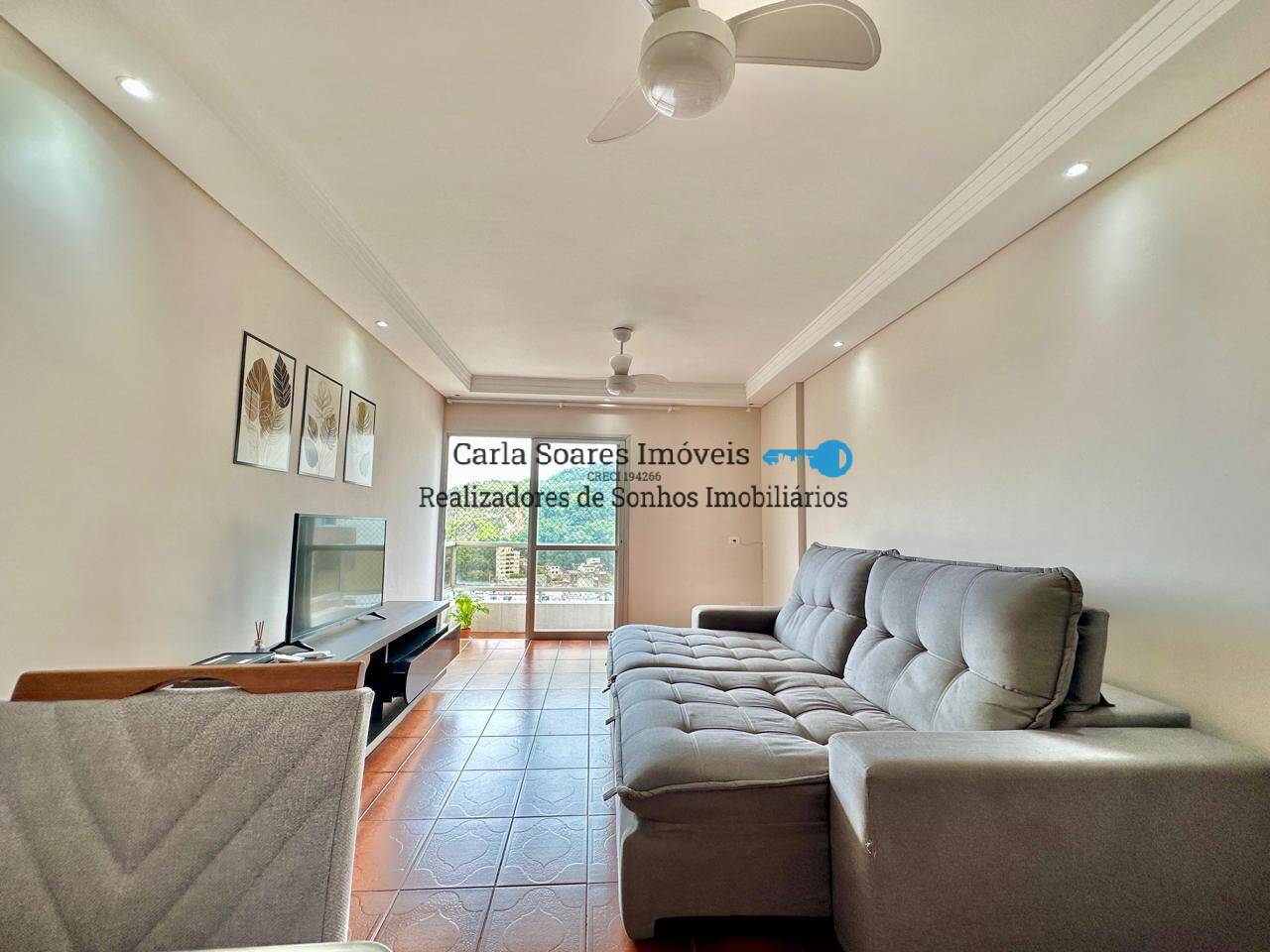 Apartamento, 2 quartos, 96 m² - Foto 3