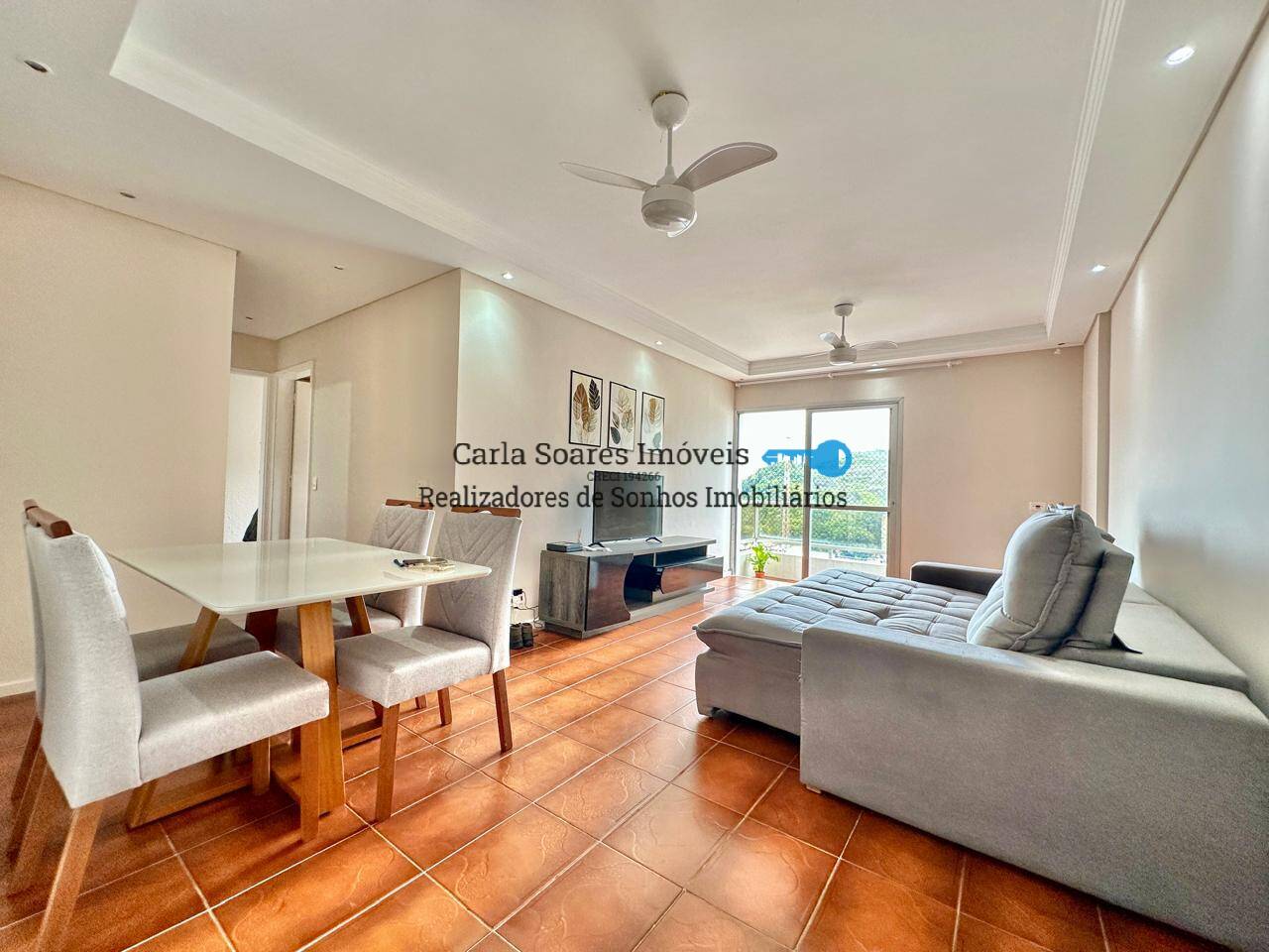 Apartamento, 2 quartos, 96 m² - Foto 6