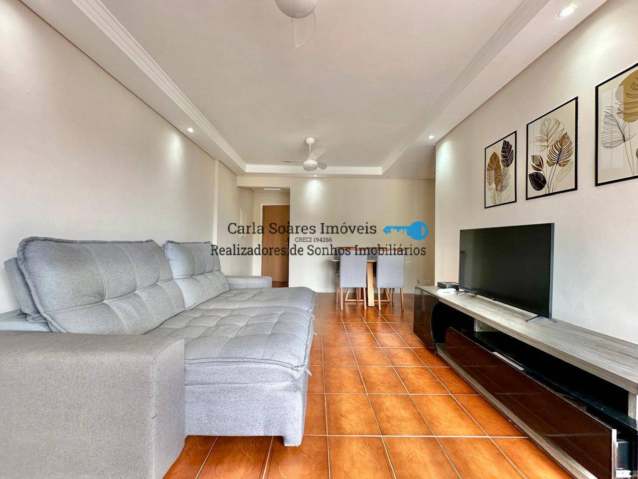 Apartamento, 2 quartos, 96 m² - Foto 5