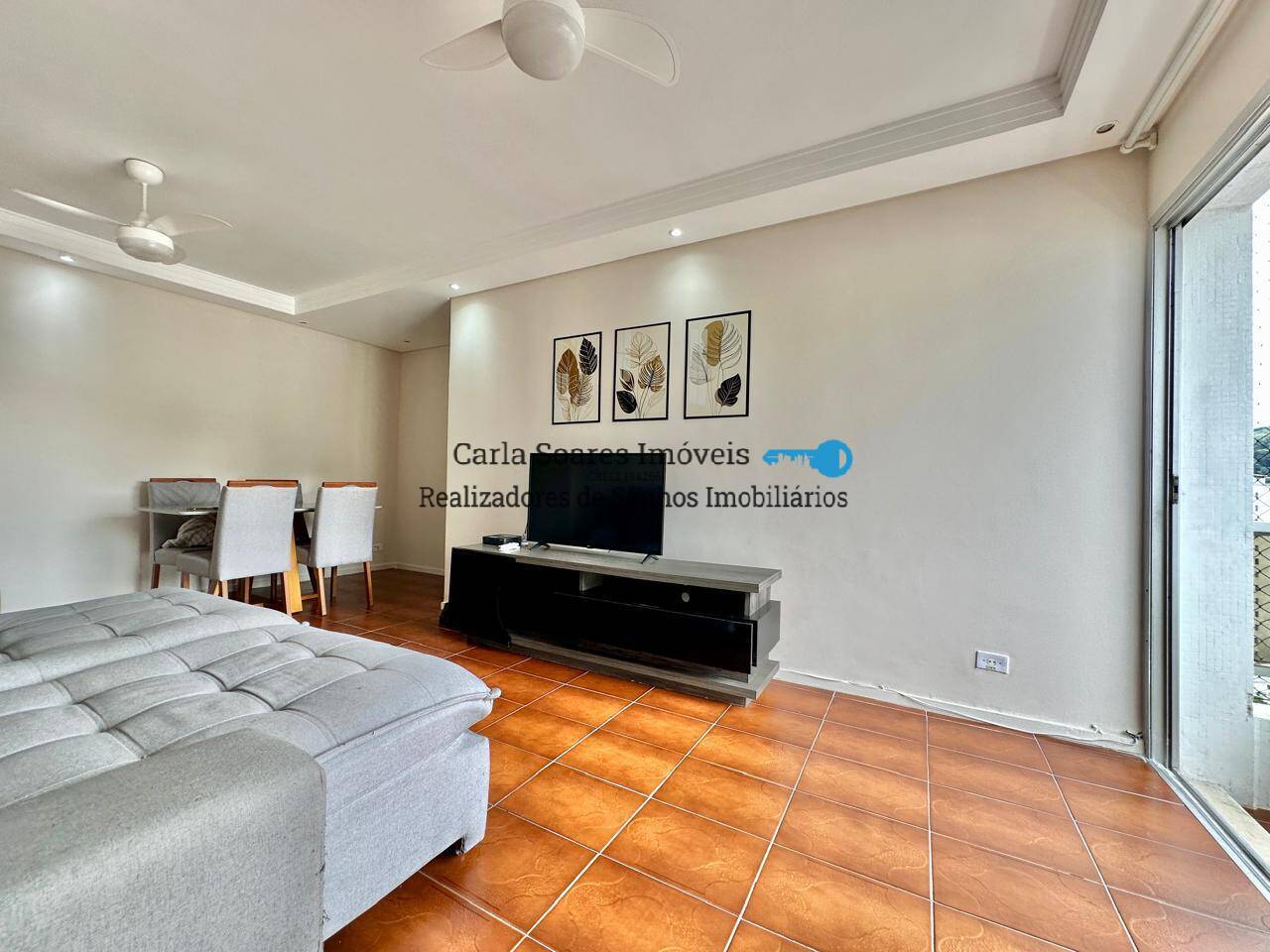 Apartamento, 2 quartos, 96 m² - Foto 7