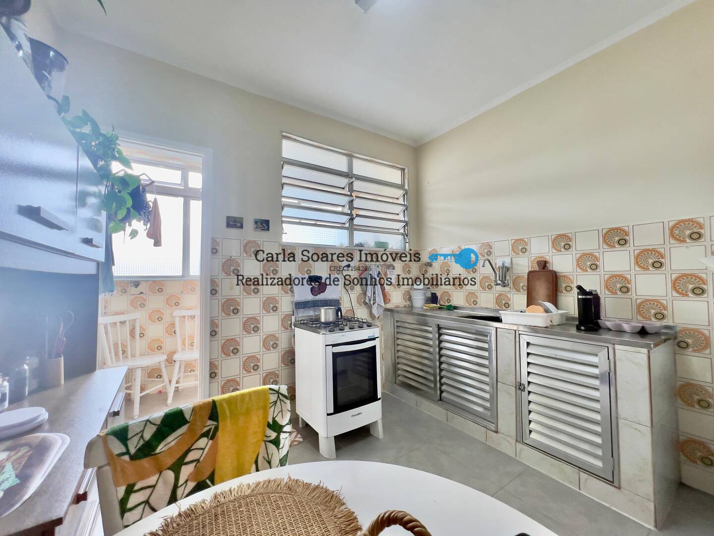 Apartamento, 1 quarto, 55 m² - Foto 6