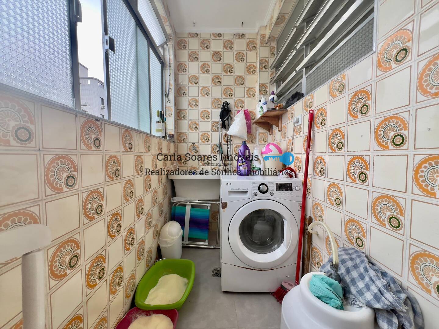 Apartamento, 1 quarto, 55 m² - Foto 7