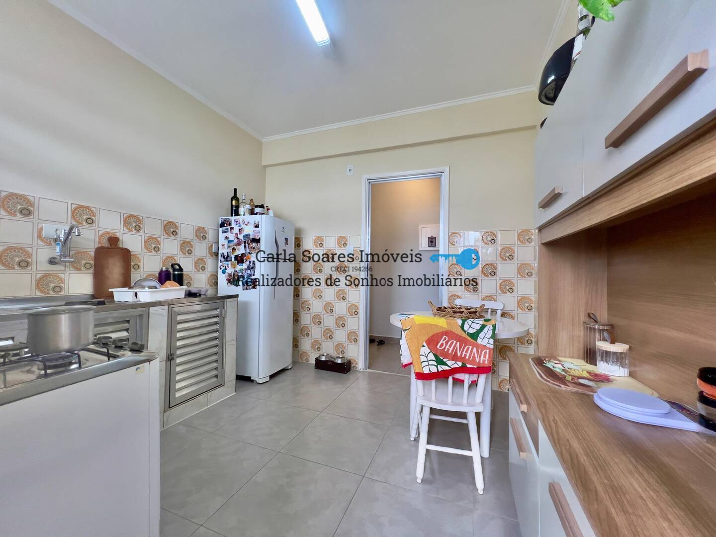 Apartamento, 1 quarto, 55 m² - Foto 8