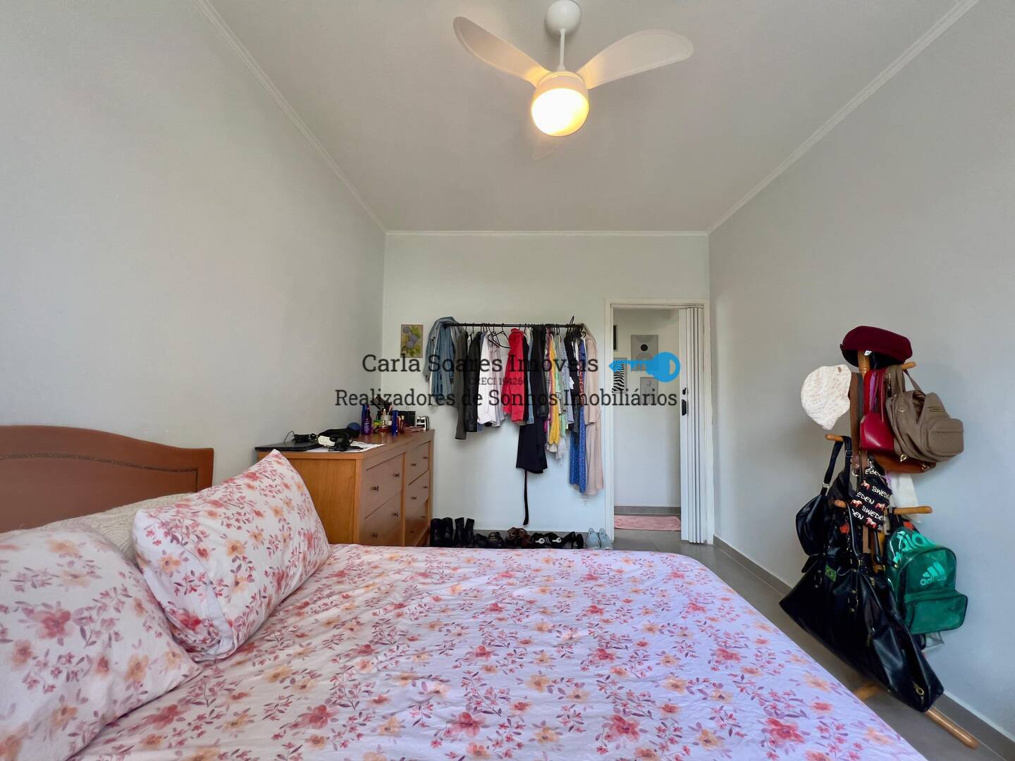 Apartamento, 1 quarto, 55 m² - Foto 10