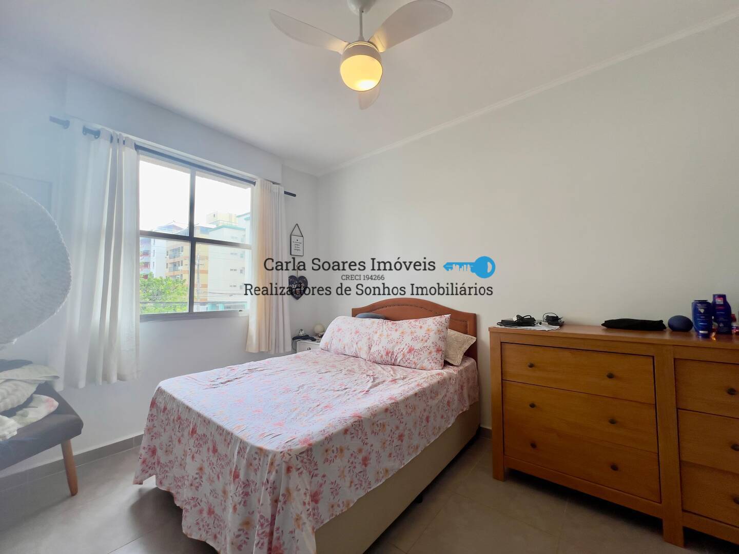 Apartamento, 1 quarto, 55 m² - Foto 12