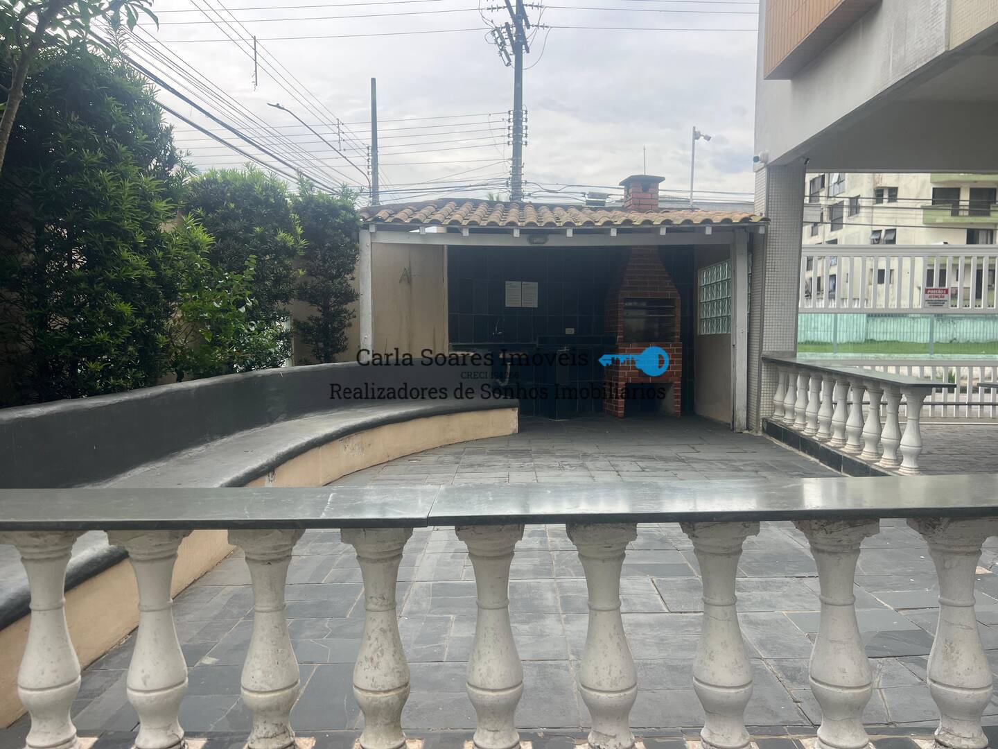 Apartamento, 1 quarto, 55 m² - Foto 16