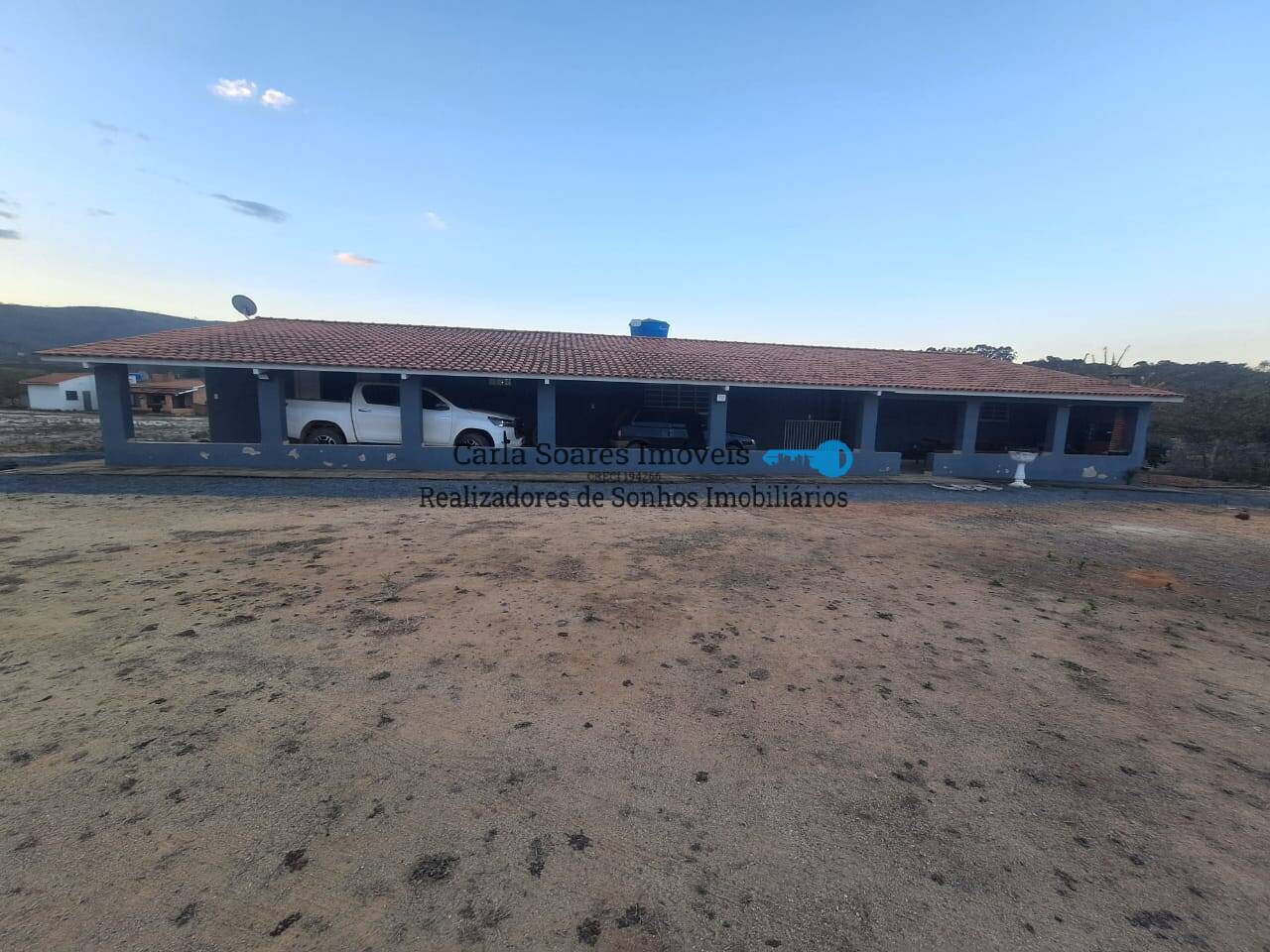 Casa, 1 quarto, 228 m² - Foto 3