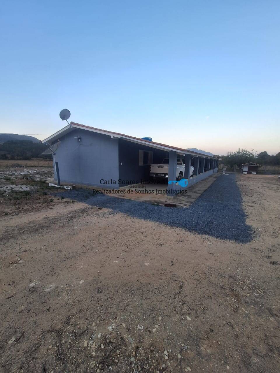 Casa, 1 quarto, 228 m² - Foto 2