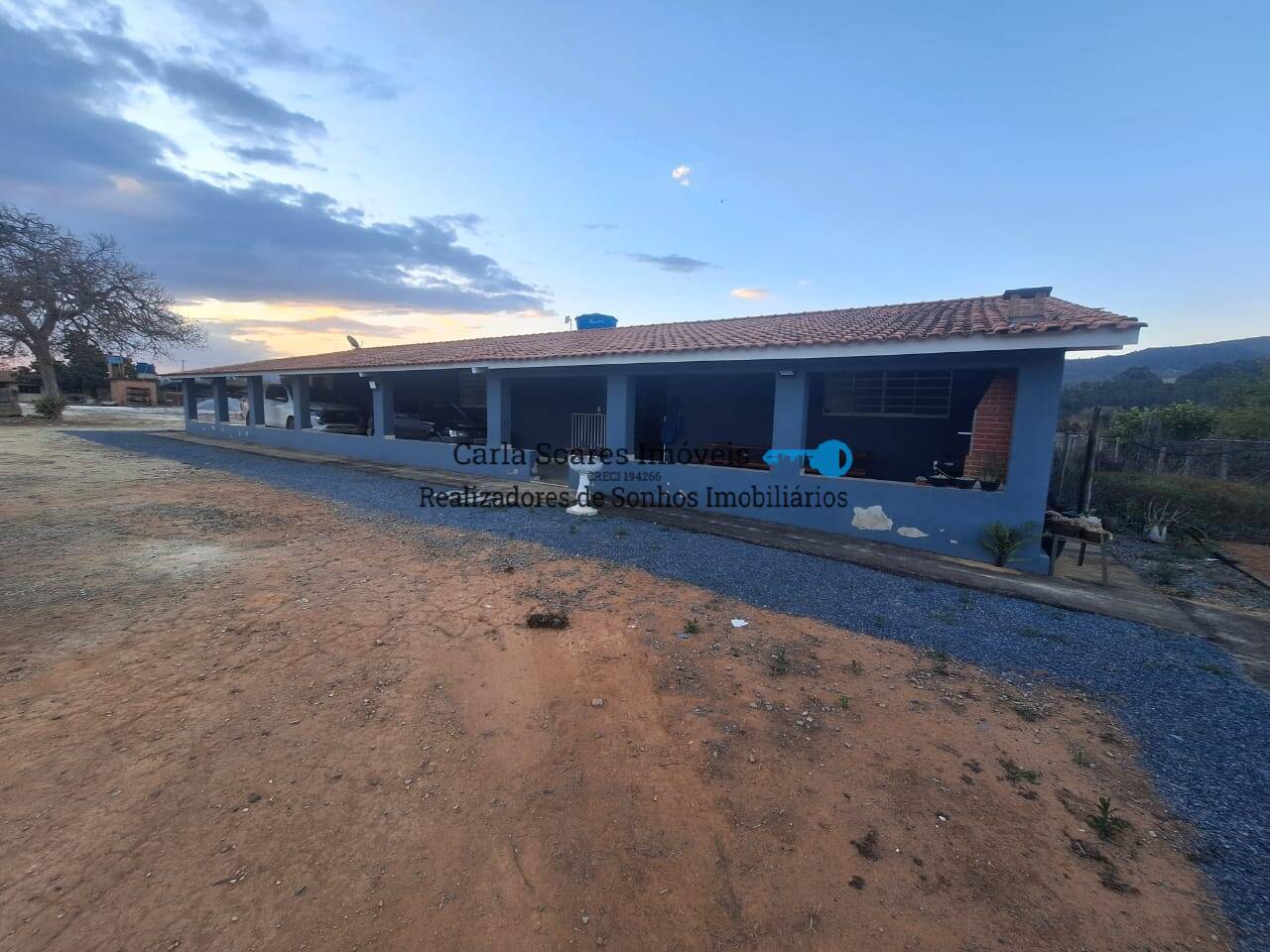 Casa, 1 quarto, 228 m² - Foto 5