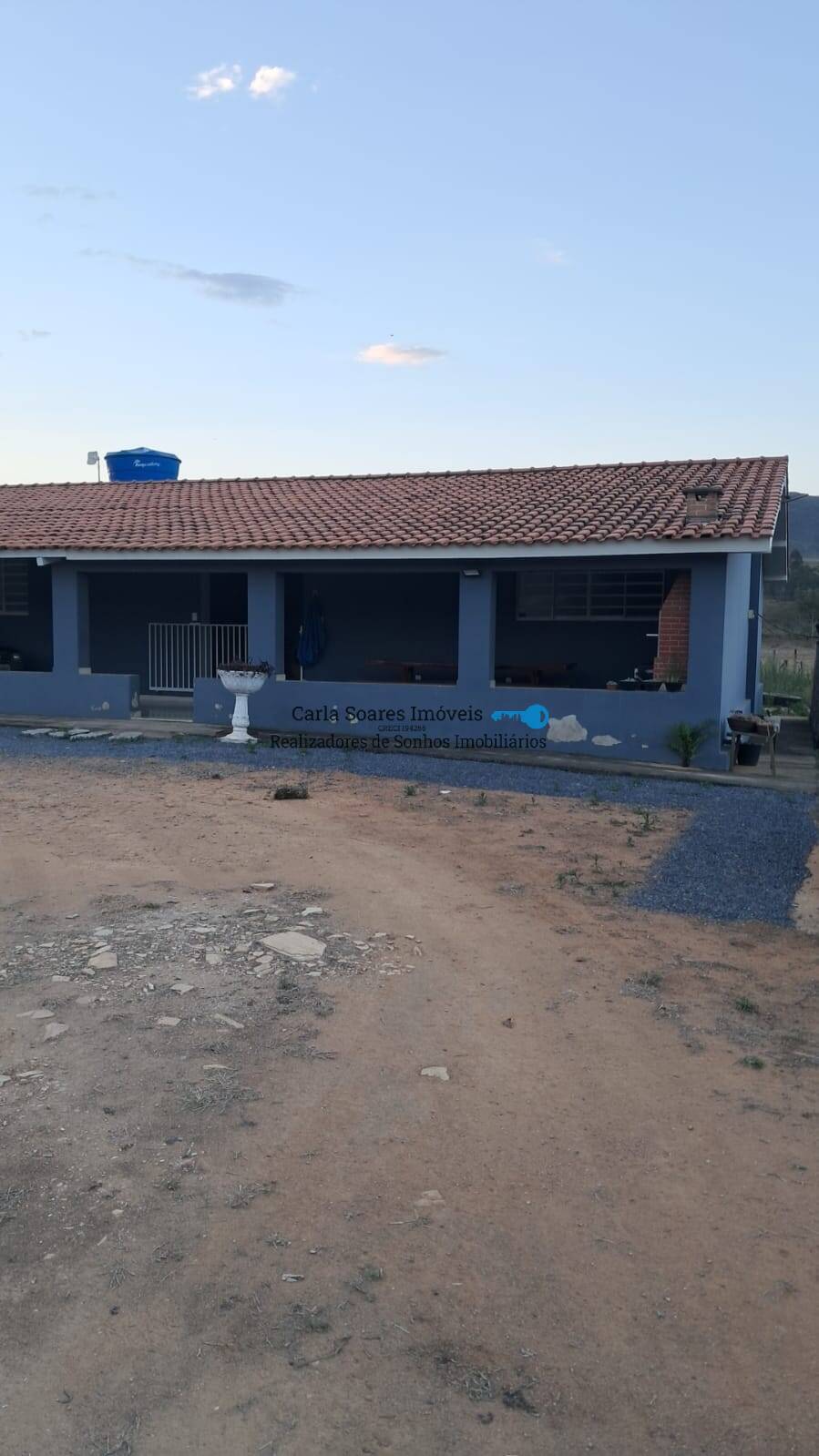 Casa, 1 quarto, 228 m² - Foto 6