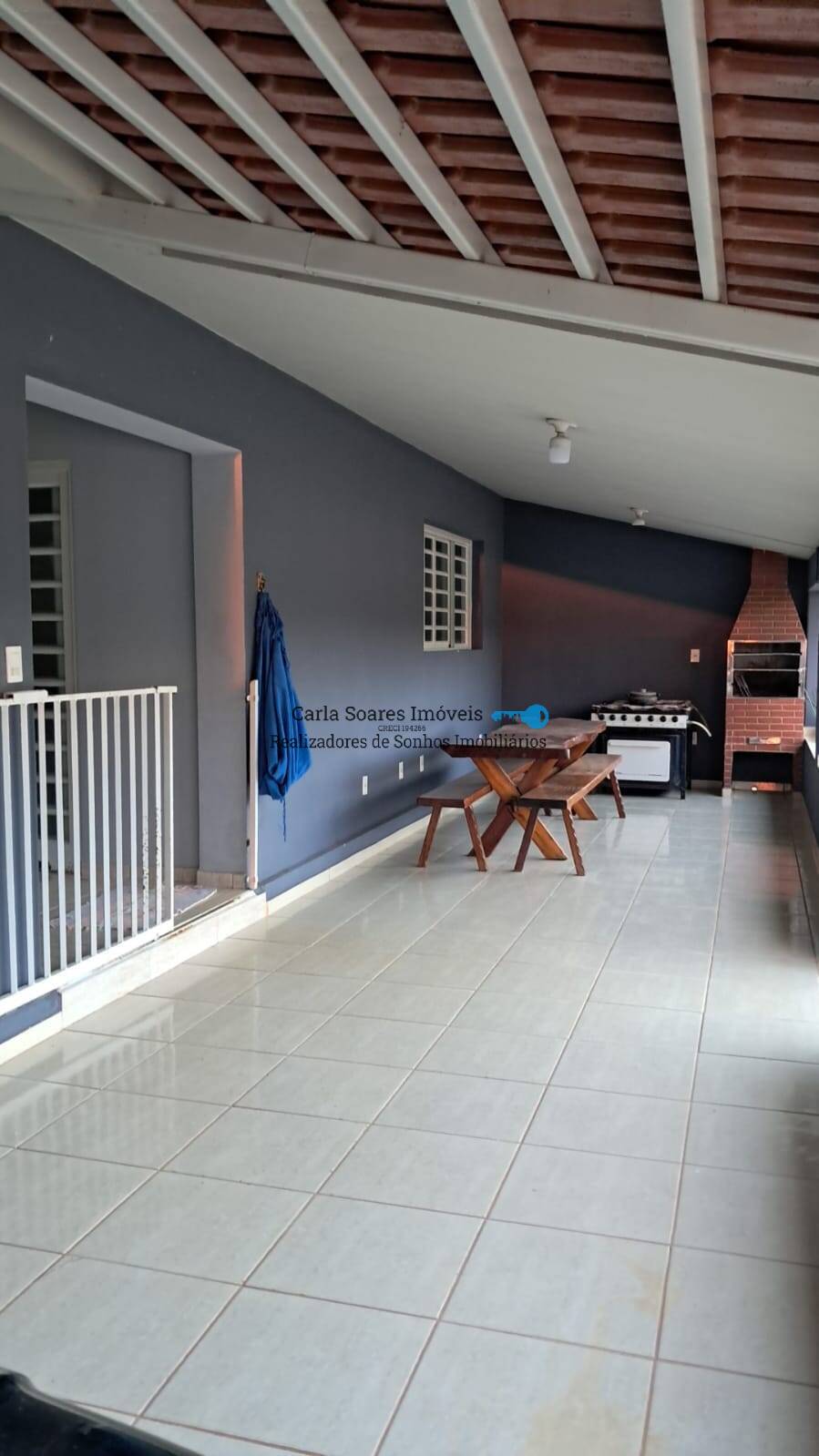 Casa, 1 quarto, 228 m² - Foto 9