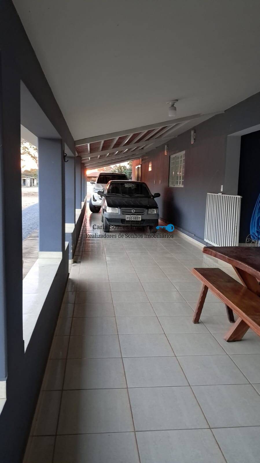 Casa, 1 quarto, 228 m² - Foto 10