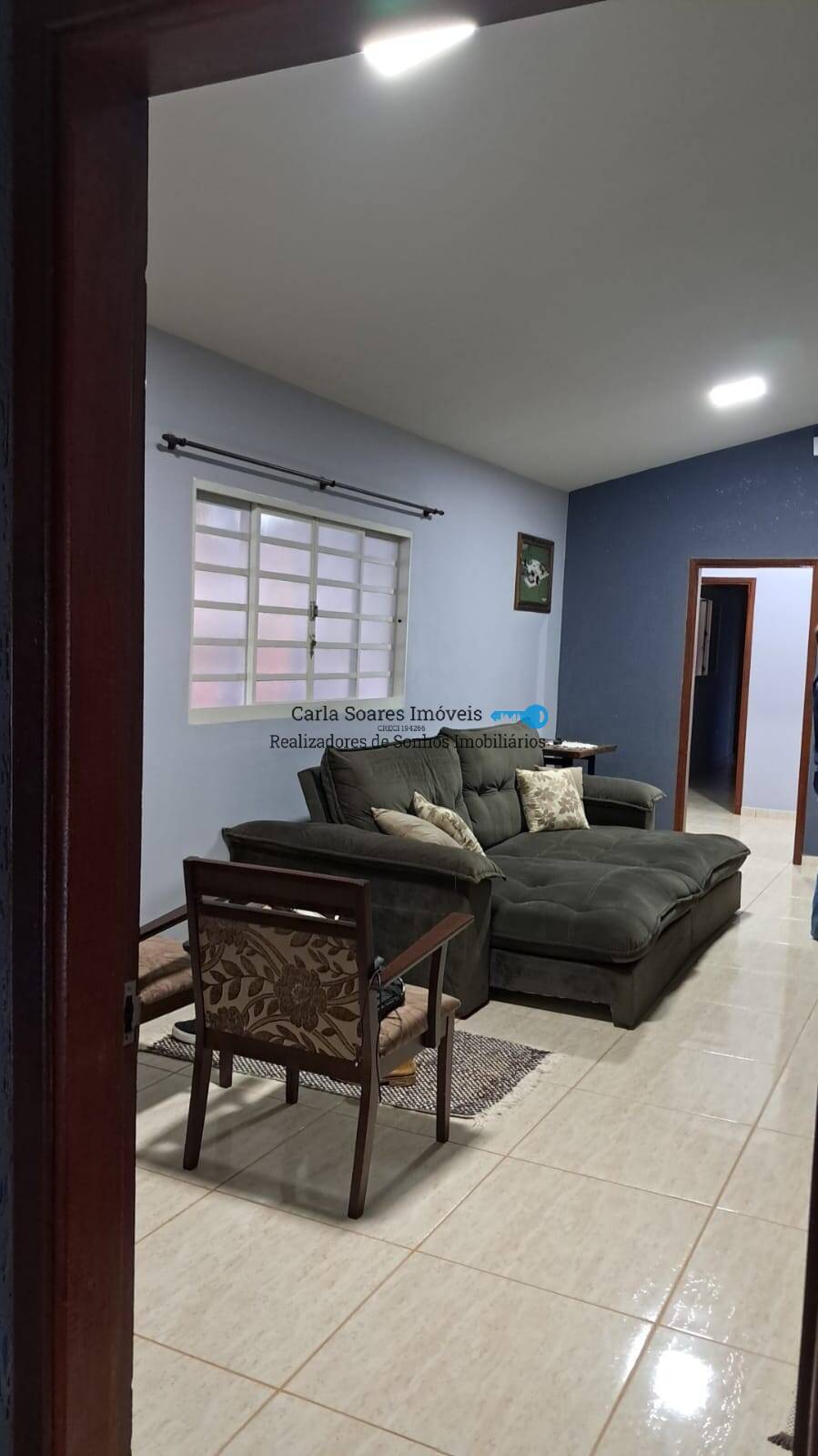 Casa, 1 quarto, 228 m² - Foto 11