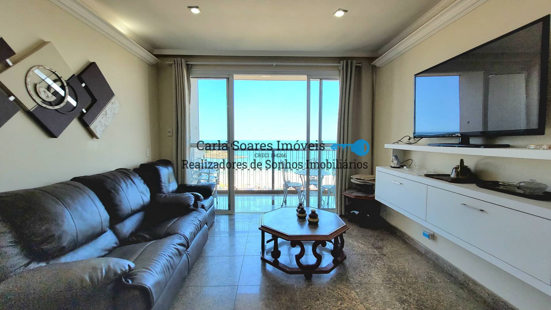 Apartamento, 3 quartos, 110 m² - Foto 3