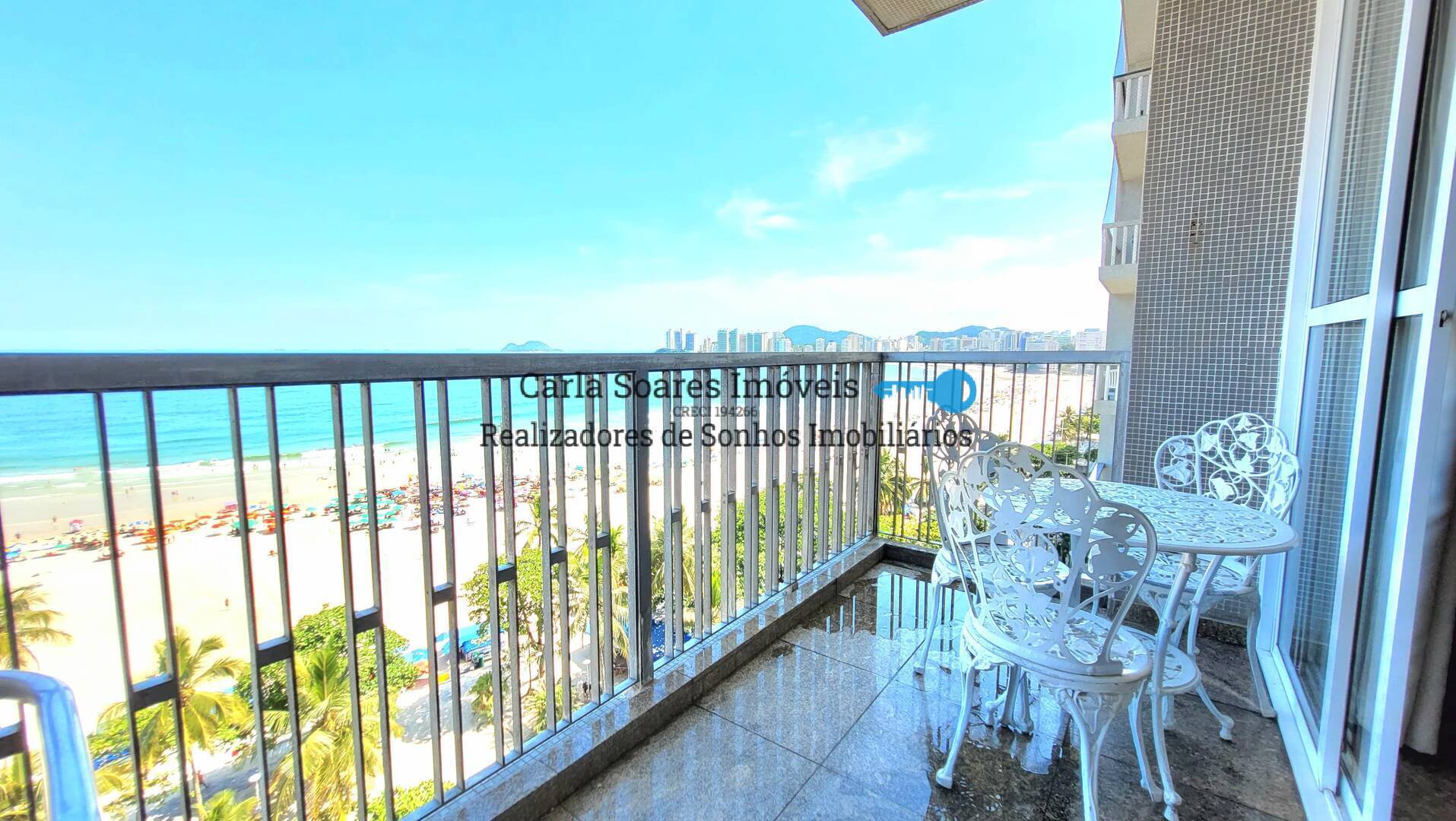 Apartamento, 3 quartos, 110 m² - Foto 1