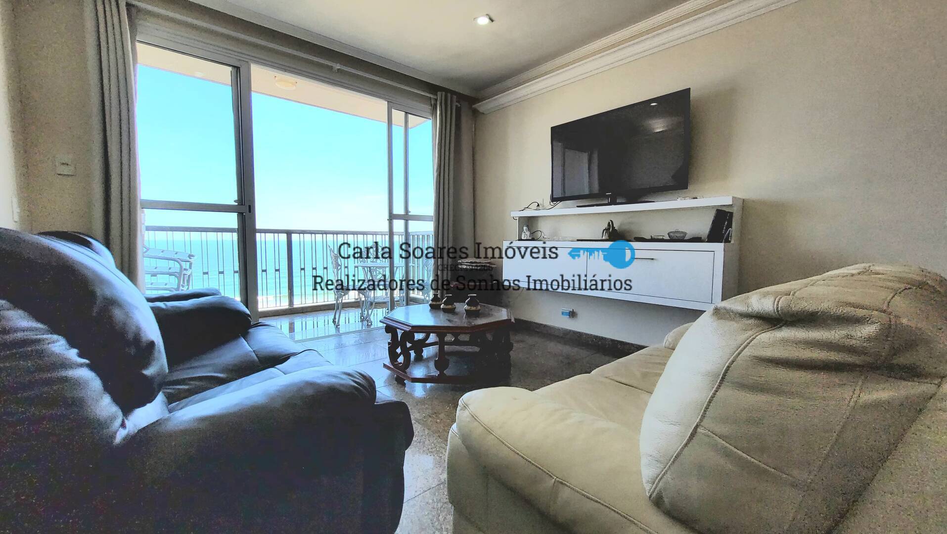 Apartamento, 3 quartos, 110 m² - Foto 4