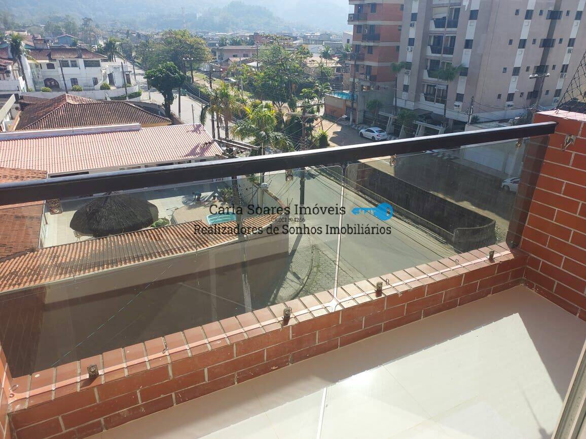 Apartamento, 2 quartos, 71 m² - Foto 2