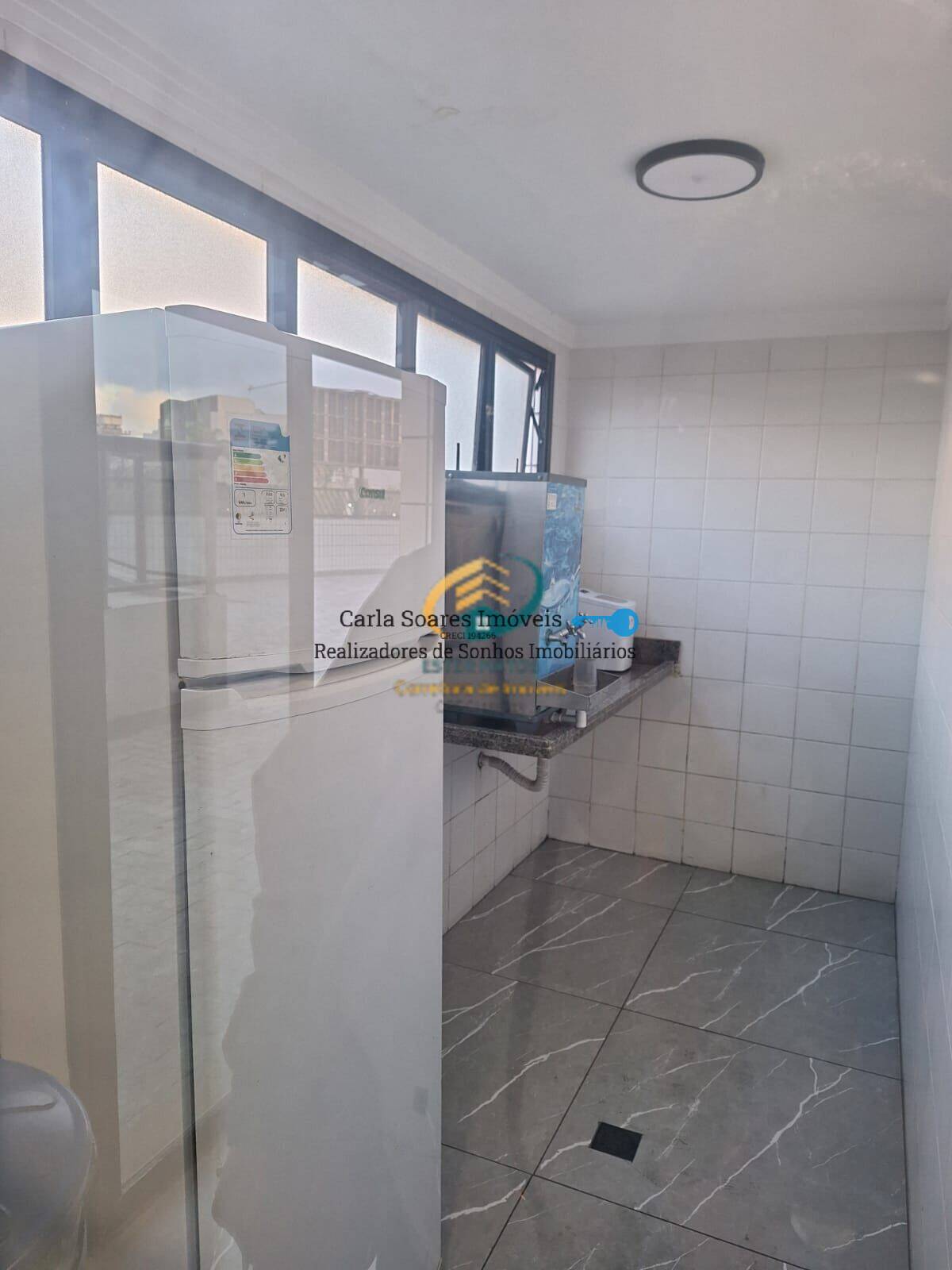 Apartamento, 2 quartos, 99 m² - Foto 5