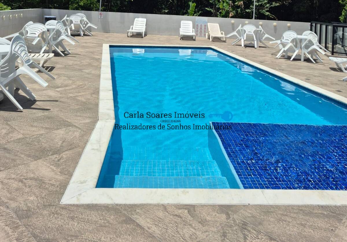 Apartamento, 2 quartos, 99 m² - Foto 1