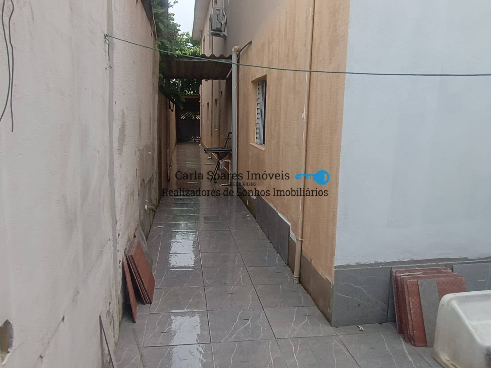 Casa, 3 quartos, 110 m² - Foto 3