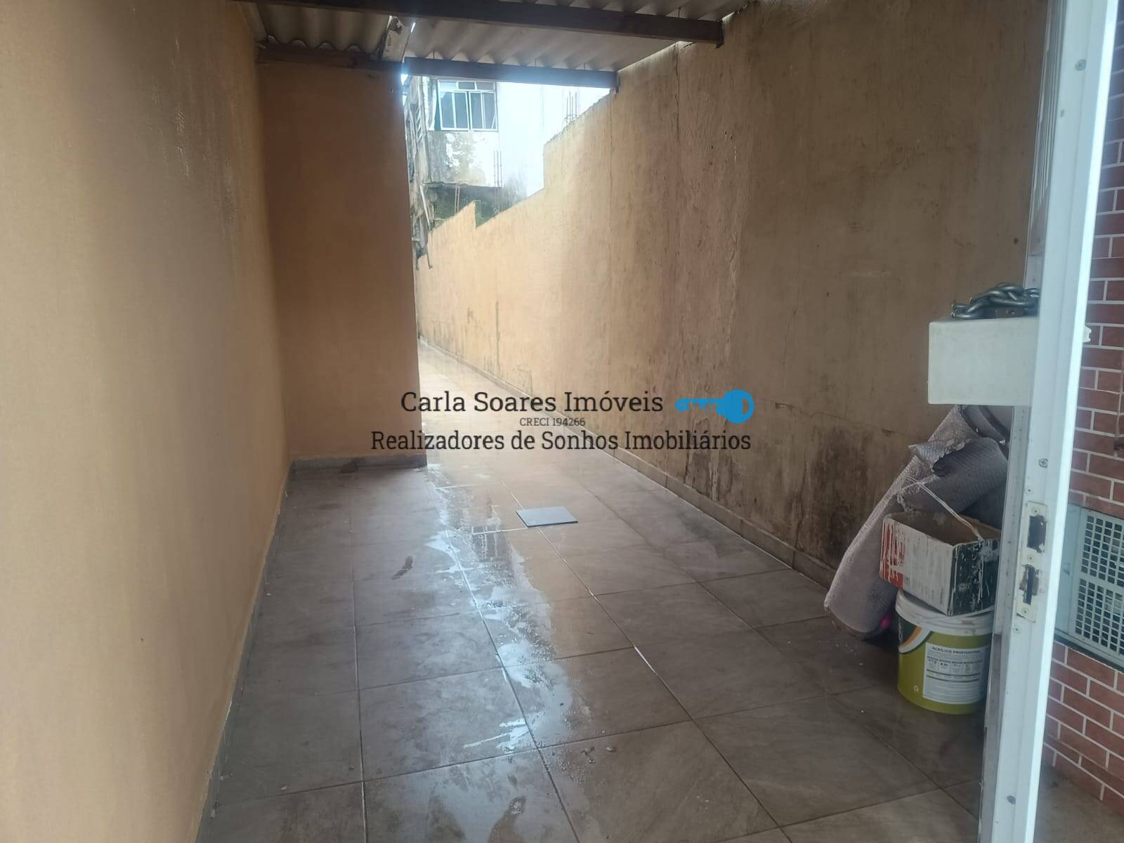 Casa, 3 quartos, 110 m² - Foto 8