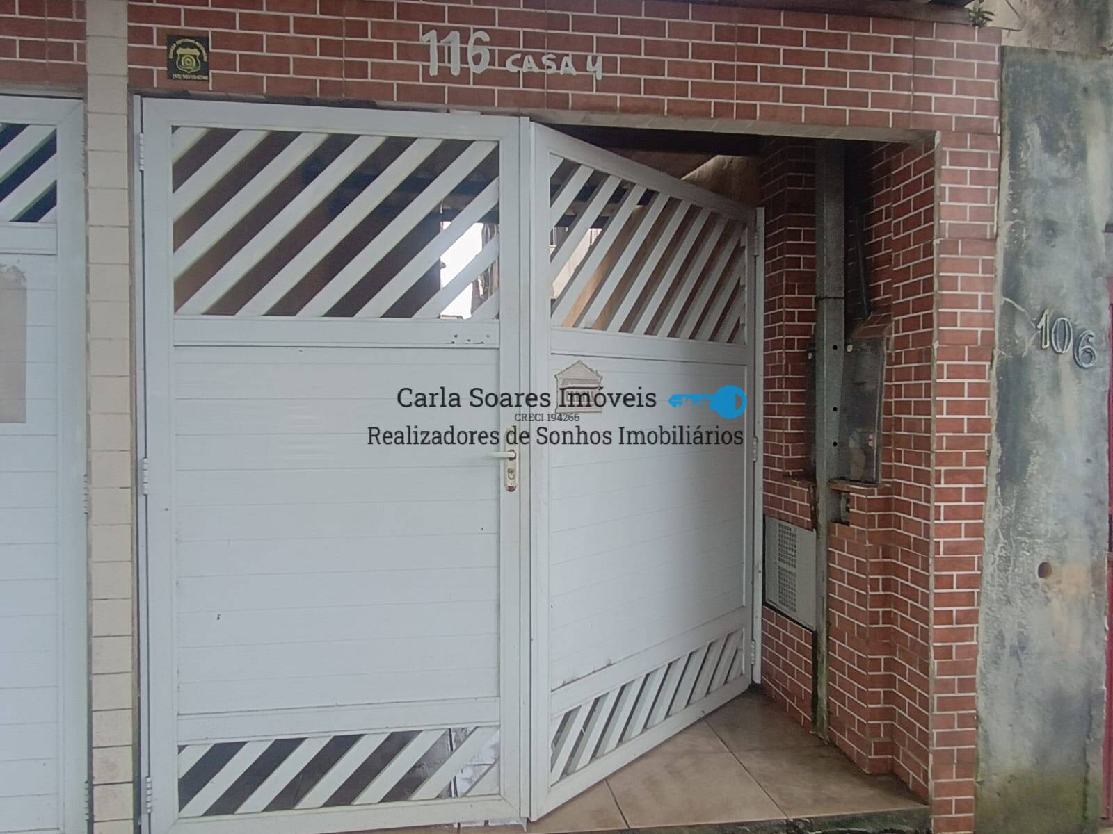 Casa, 3 quartos, 110 m² - Foto 14