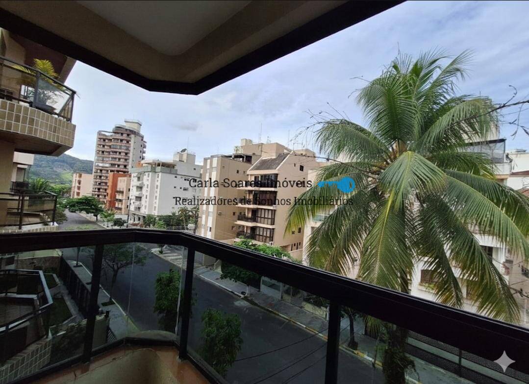 Apartamento, 3 quartos, 130 m² - Foto 5