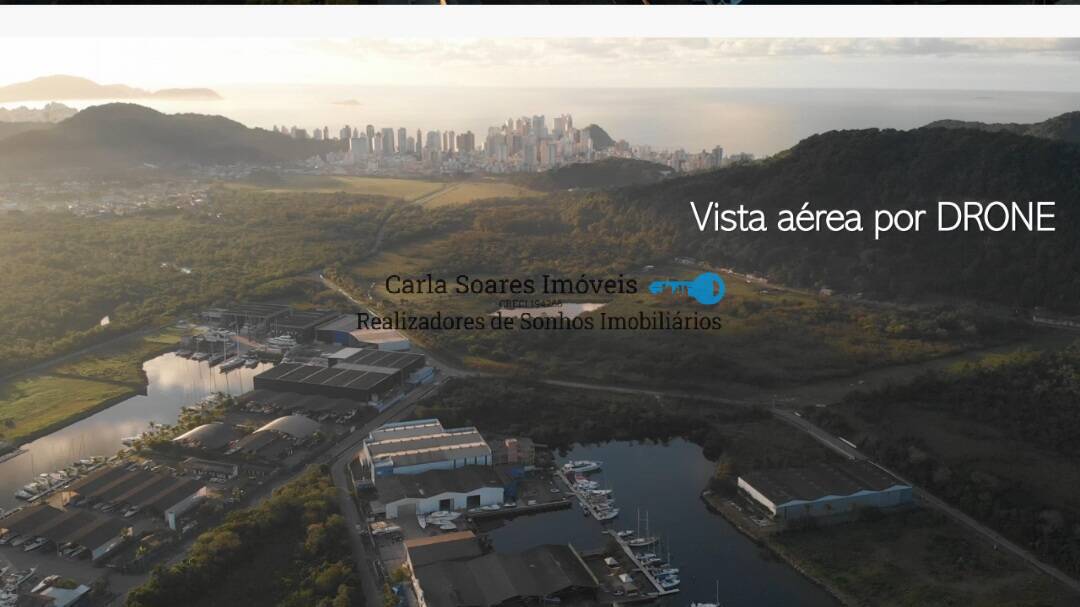 Terreno, 4 hectares - Foto 1