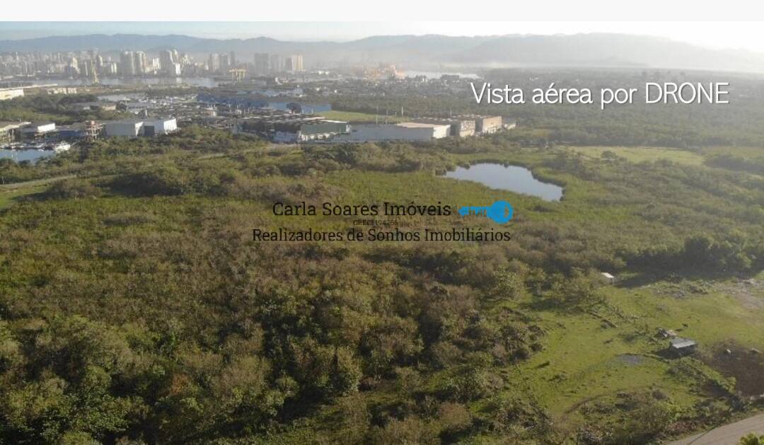 Terreno, 4 hectares - Foto 4