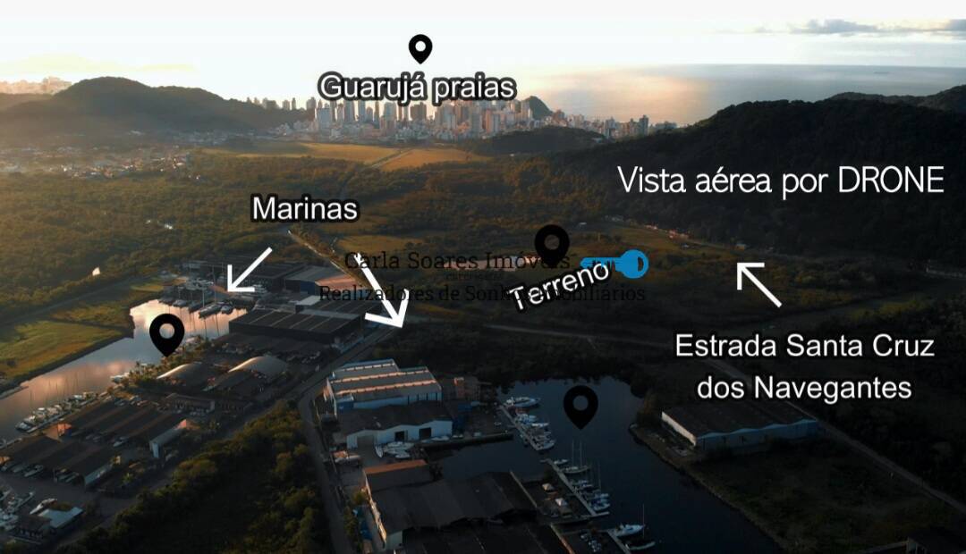 Terreno, 4 hectares - Foto 3