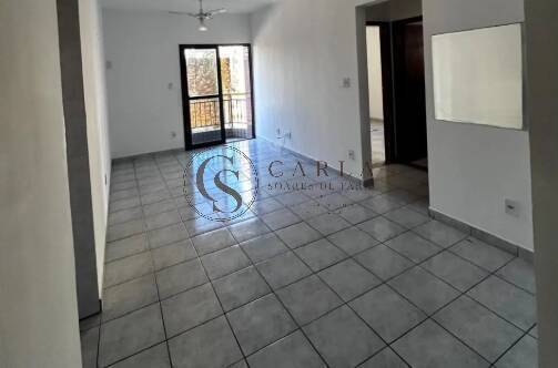 *Apartamento à Venda no Canto do Forte – Praia Grande/SP*  
 *Conforto.