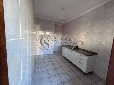 *Apartamento à Venda no Canto do Forte – Praia Grande/SP*  
 *Conforto.