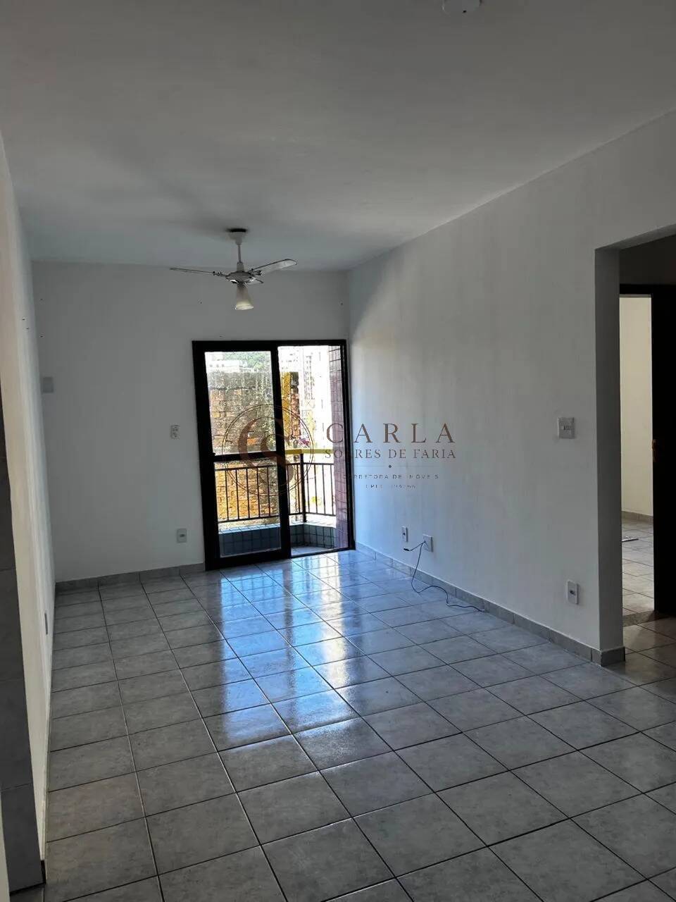 *Apartamento à Venda no Canto do Forte – Praia Grande/SP*  
 *Conforto.