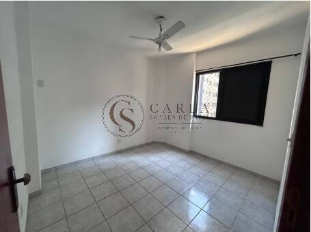 *Apartamento à Venda no Canto do Forte – Praia Grande/SP*  
 *Conforto.