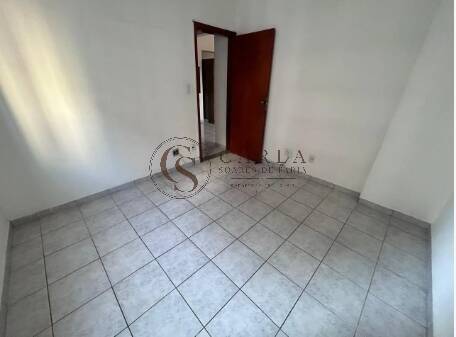 *Apartamento à Venda no Canto do Forte – Praia Grande/SP*  
 *Conforto.