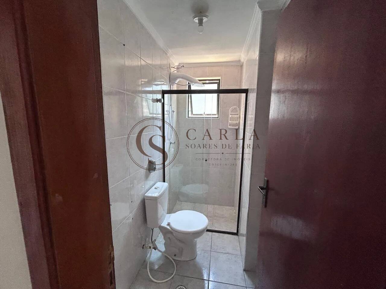 *Apartamento à Venda no Canto do Forte – Praia Grande/SP*  
 *Conforto.