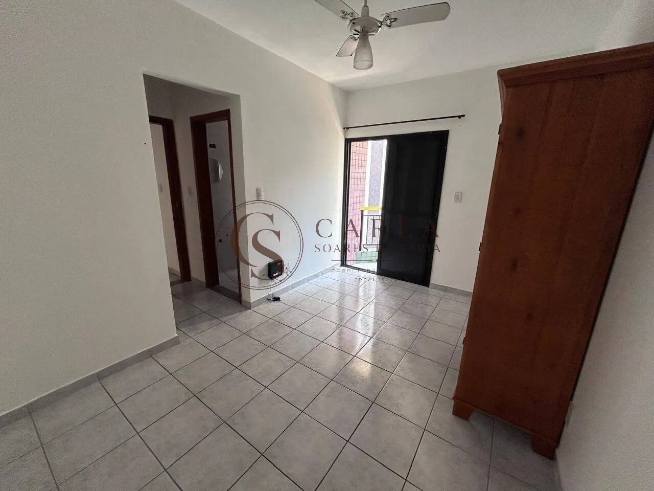*Apartamento à Venda no Canto do Forte – Praia Grande/SP*  
 *Conforto.