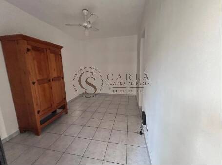 *Apartamento à Venda no Canto do Forte – Praia Grande/SP*  
 *Conforto.