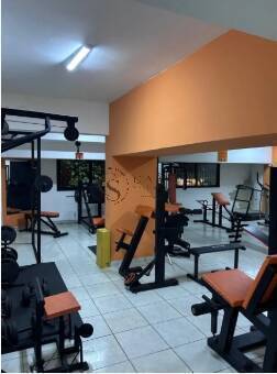 *Apartamento à Venda no Canto do Forte – Praia Grande/SP*  
 *Conforto.