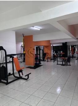 *Apartamento à Venda no Canto do Forte – Praia Grande/SP*  
 *Conforto.